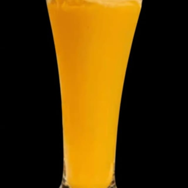 Mango Lassi.