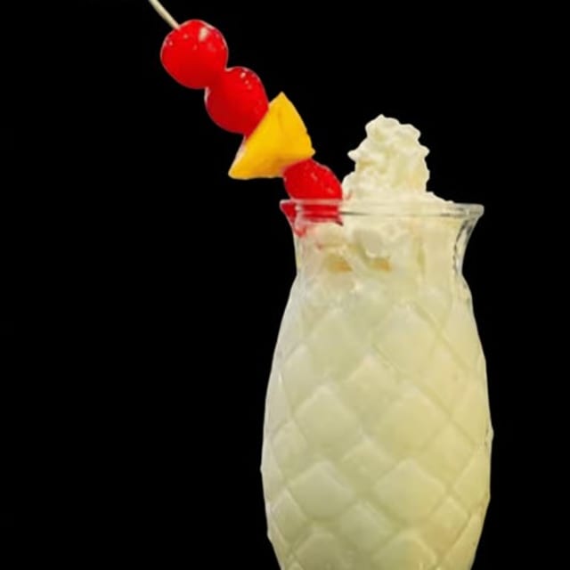 Pina Colada.