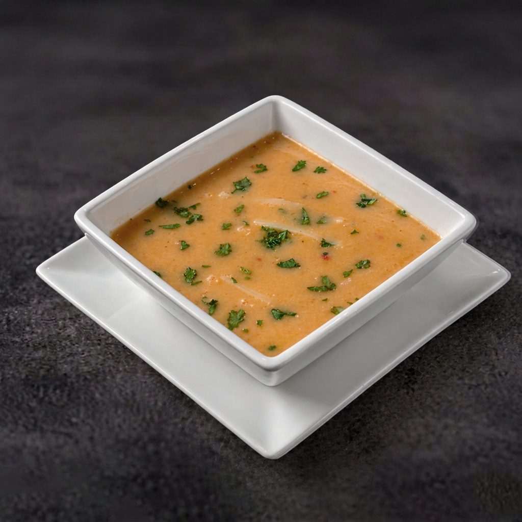 Thai Soup.