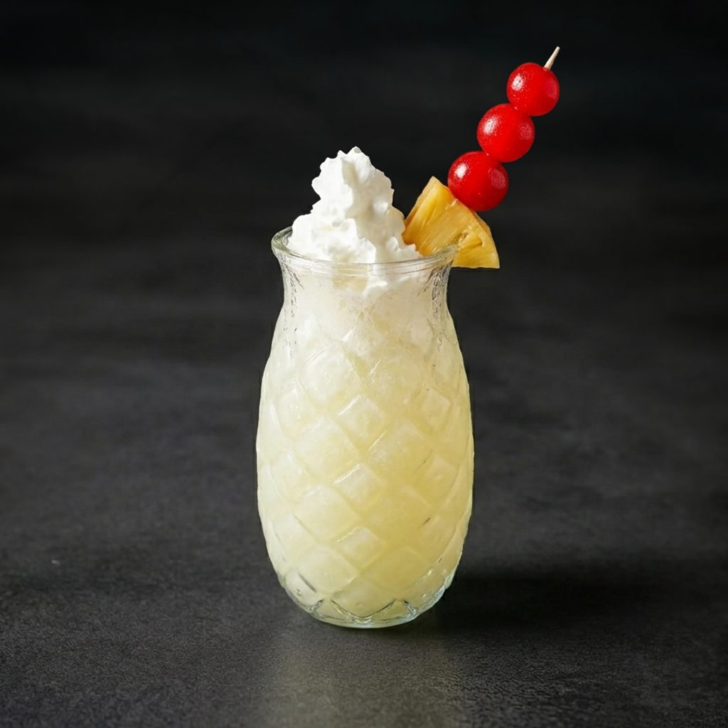 Pina Colada.